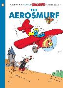 The Smurfs #16: The Aerosmurf: The Aerosmurf