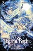 Tegami Bachi, Vol. 6, 6