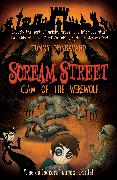 Scream Street: Claw of the Werewolf
