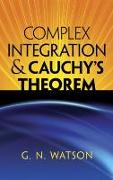 Complex Integration & Cauchy's Theorem