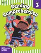 Reading Comprehension: Grade 3 (Flash Skills)