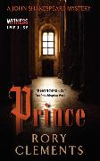 Prince: A John Shakespeare Mystery