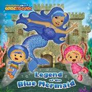 Legend of the Blue Mermaid (Team Umizoomi)