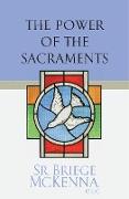 Power of the Sacraments