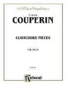 Clavichord Pieces, Vol 3