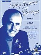 Henry Mancini for Strings, Vol 1: Cello