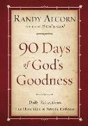 Ninety Days of God's Goodness