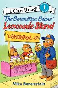 The Berenstain Bears' Lemonade Stand