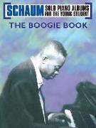 Schaum Solo Piano Album: The Boogie Book
