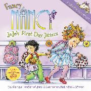 Fancy Nancy: Jojo's First Day Jitters