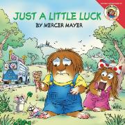 Little Critter: Just a Little Luck