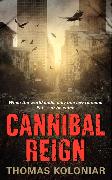 Cannibal Reign