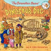 The Berenstain Bears' Dinosaur Dig