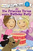 The Princess Twins and the Birthday Party