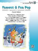 Famous & Fun Pop, Bk 2