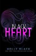 Black Heart: Volume 3