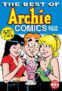 The Best of Archie Comics Book 2