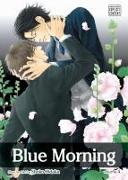 Blue Morning Volume 4