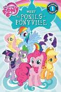 My Little Pony: Meet the Ponies of Ponyville