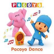 Pocoyo Dance