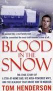 BLOOD IN THE SNOW