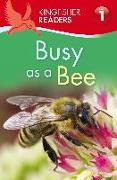 Busy as a Bee