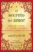 El Secreto del amor