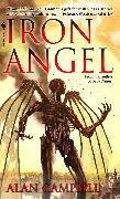 Iron Angel: The Deepgate Codex