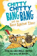 Chitty Chitty Bang Bang and the Race Against Time