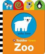 Toddler Town: Zoo
