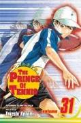 The Prince of Tennis, Vol. 31, 31