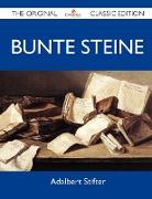 Bunte Steine - The Original Classic Edition
