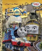 Day of the Diesels