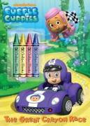 The Great Crayon Race (Bubble Guppies)