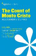 The Count of Monte Cristo Sparknotes Literature Guide