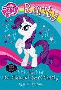 My Little Pony: Rarity and the Curious Case of Charity