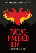 The Twelve-Fingered Boy