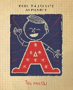 Paul Thurlby's Alphabet