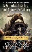 Crown of Vengeance: The Dragon Prophecy, Book One