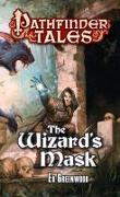 Pathfinder Tales: The Wizard’s Mask