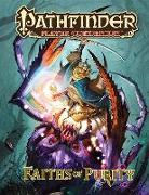 Pathfinder Player Companion: Faiths of Purity