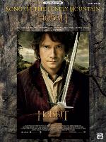 Song of the Lonely Mountain (from the Hobbit -- An Unexpected Journey): Easy Piano, Sheet