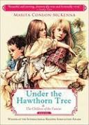 Under the Hawthorn Tree