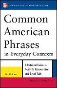 Common American Phrases in Everyday Contexts