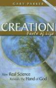 Creation Facts of Life