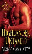 Highlander Untamed