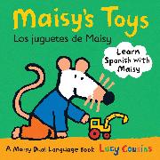 Maisy's Toys Los Juguetes de Maisy