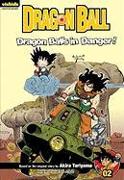Dragon Ball: Chapter Book, Vol. 2: Dragon Balls in Danger!