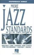 More Jazz Standards