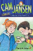 Cam Jansen: the Mystery of the Gold Coins #5